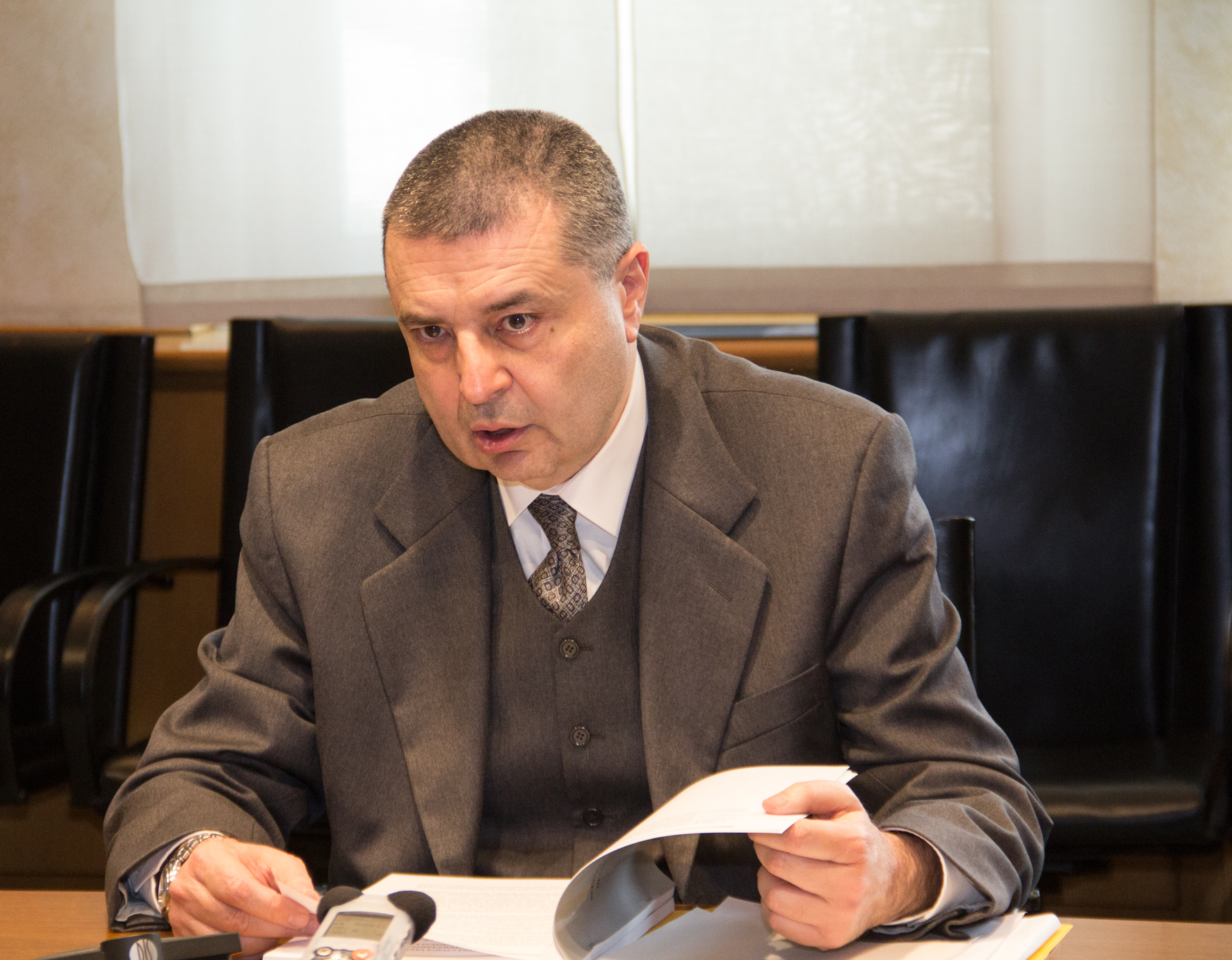 Enrico Formento Dojot