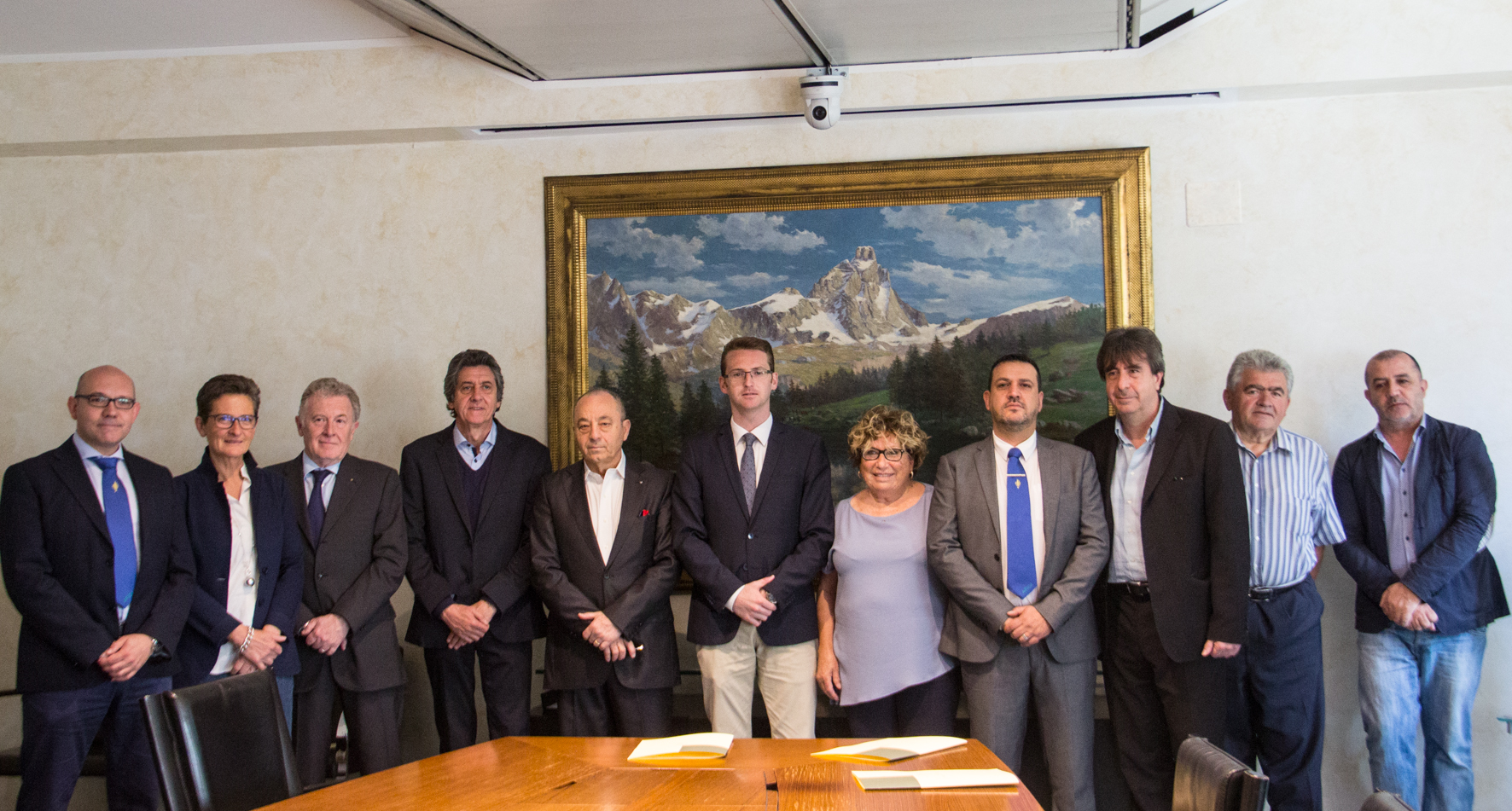 Presentata la nona edizione del Premio regionale per il Volontariato