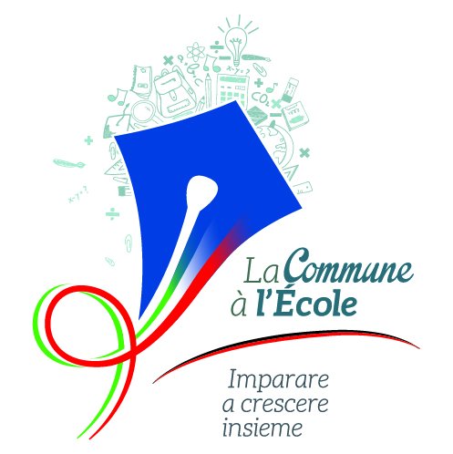 Commune à l'école