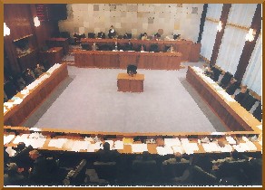 COMUNICAZIONI DEL PRESIDENTE DELLA REGIONE