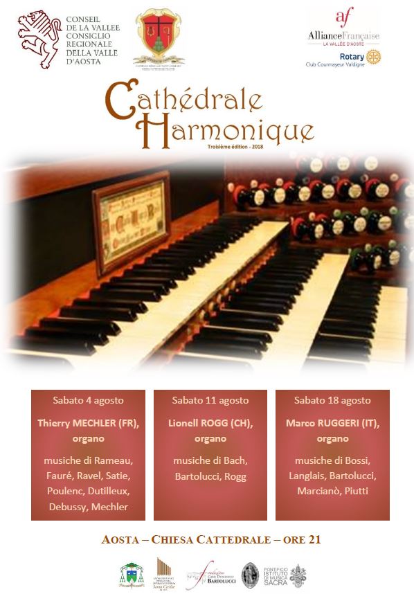 Cathédrale Harmonique