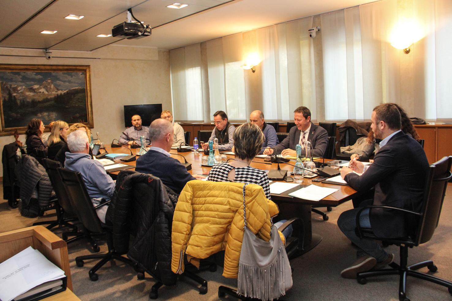 Quinta Commissione