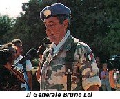 CONFERENZA DIBATTITO SUL TEMA DA MOGADISCIO A NASSIRYA: IL PEACE-KEEPING ITALIANO TRA PACE E GUERRA