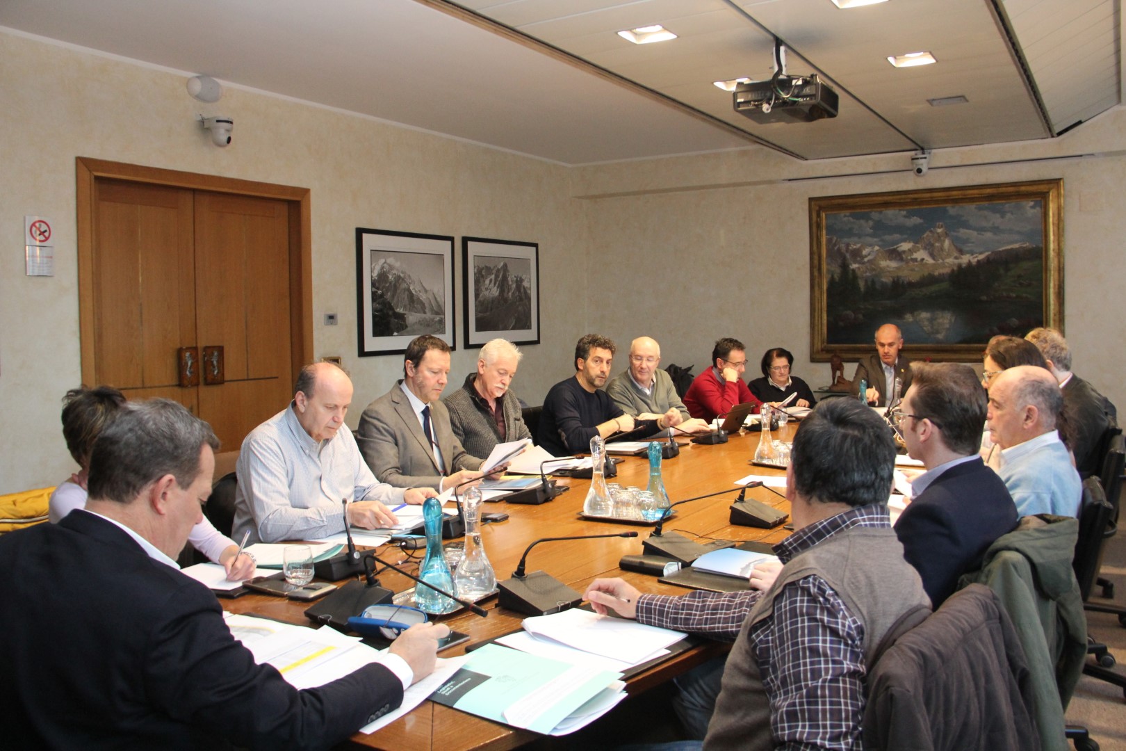III Commissione