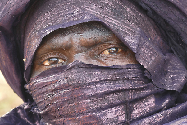Tuareg