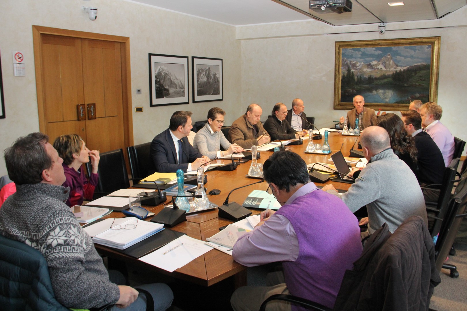 III Commissione