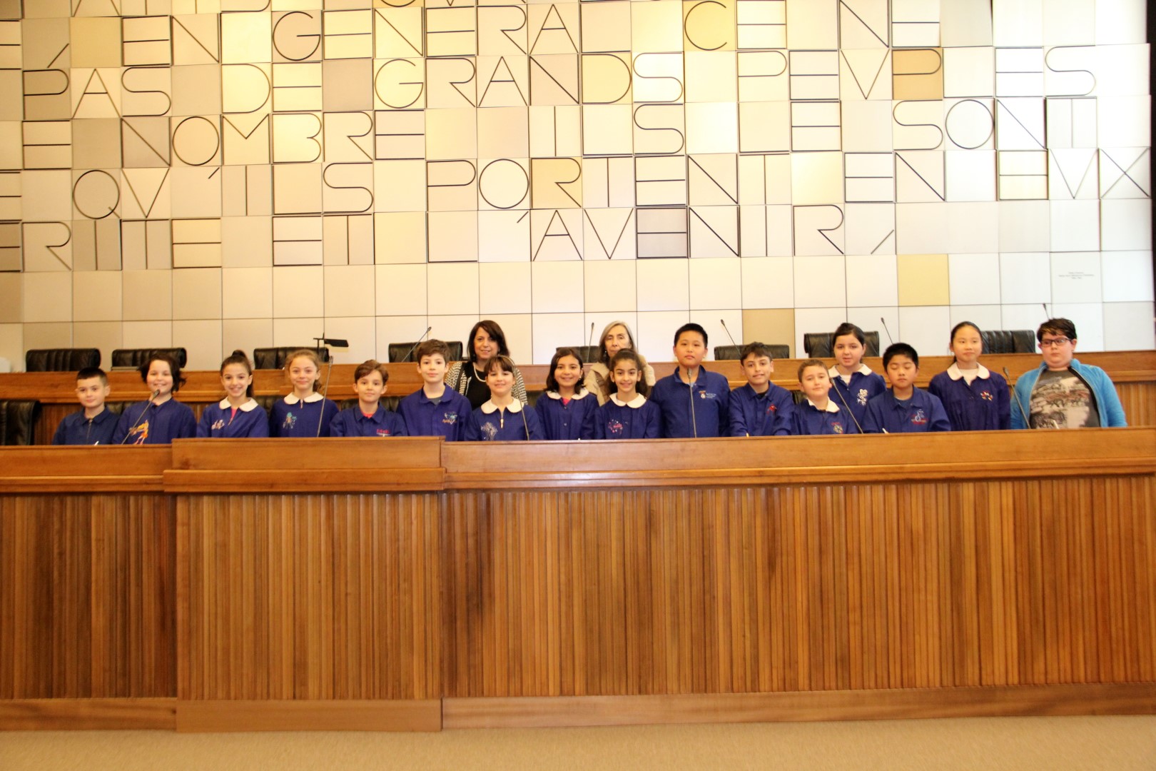  5^A Scuola Primaria Ponte di Pietra - Aosta
