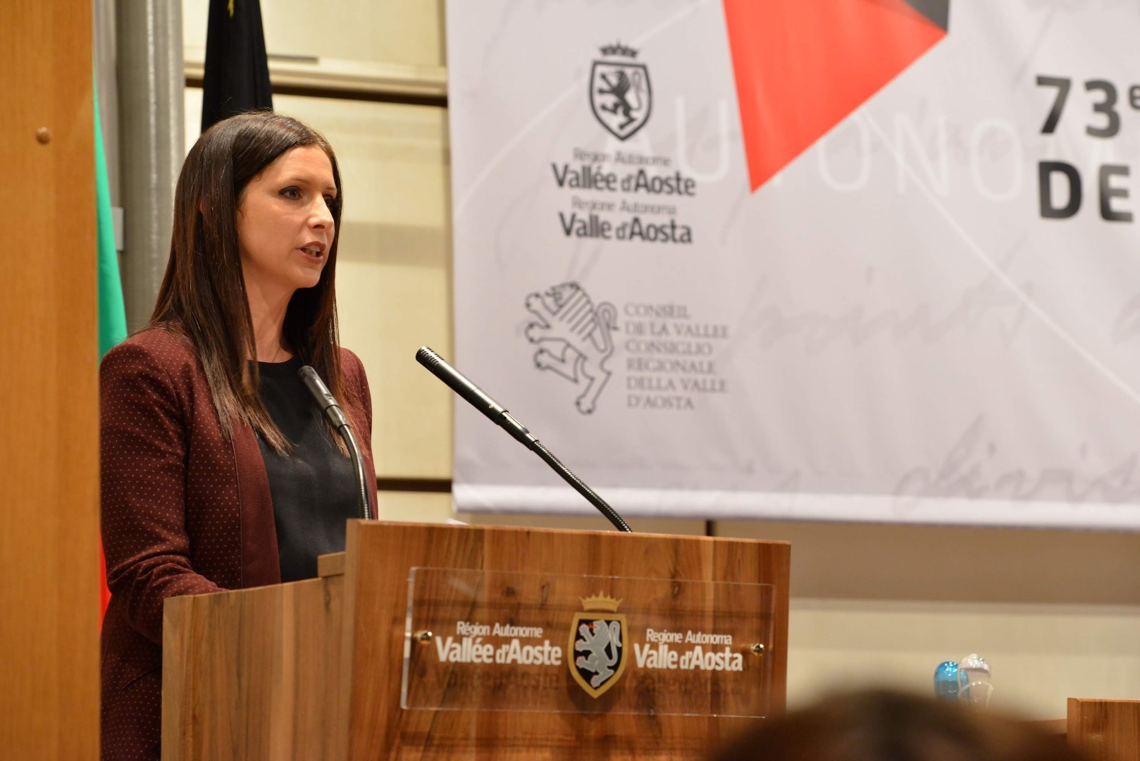 Presidente Rini