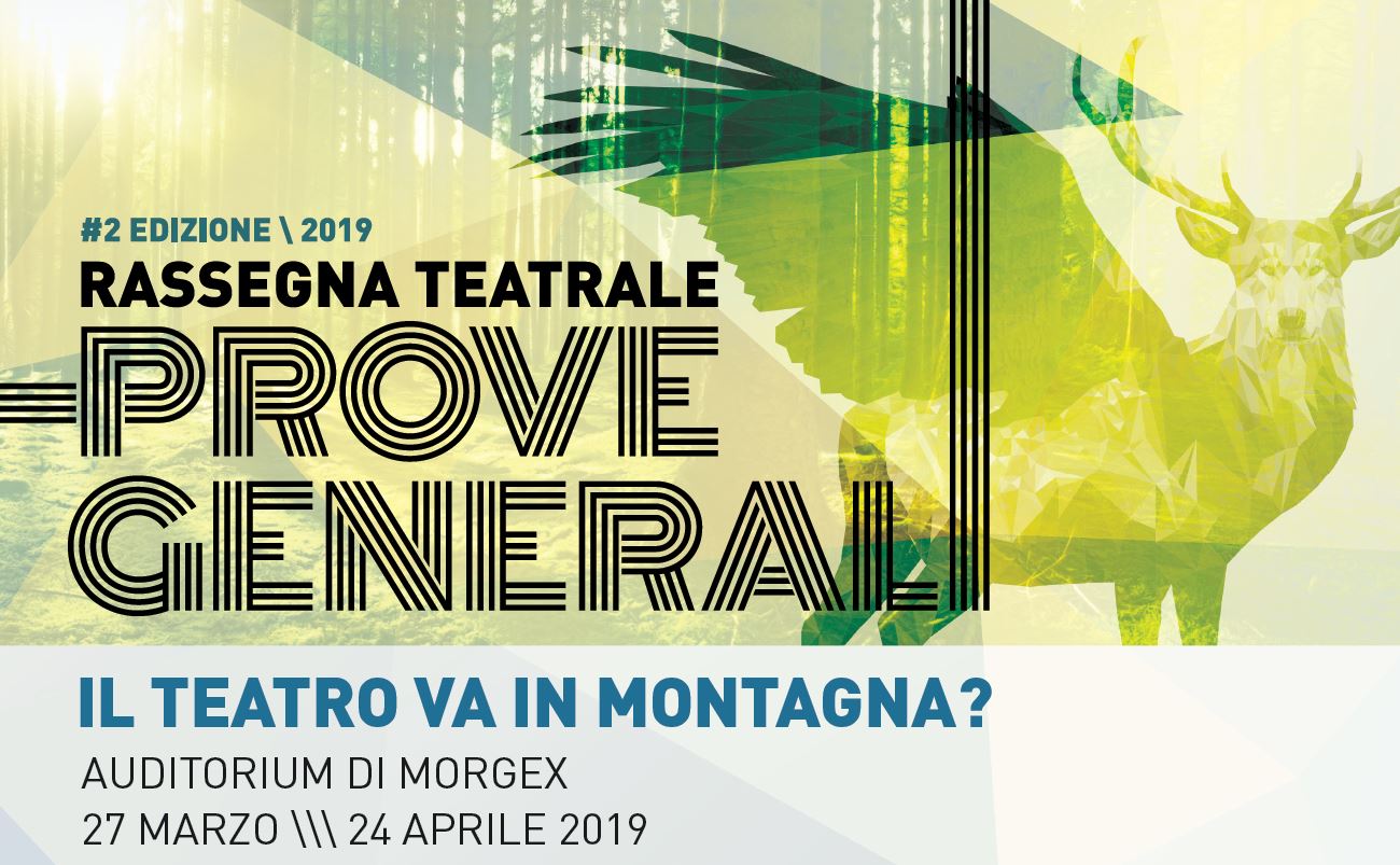 Prove generali