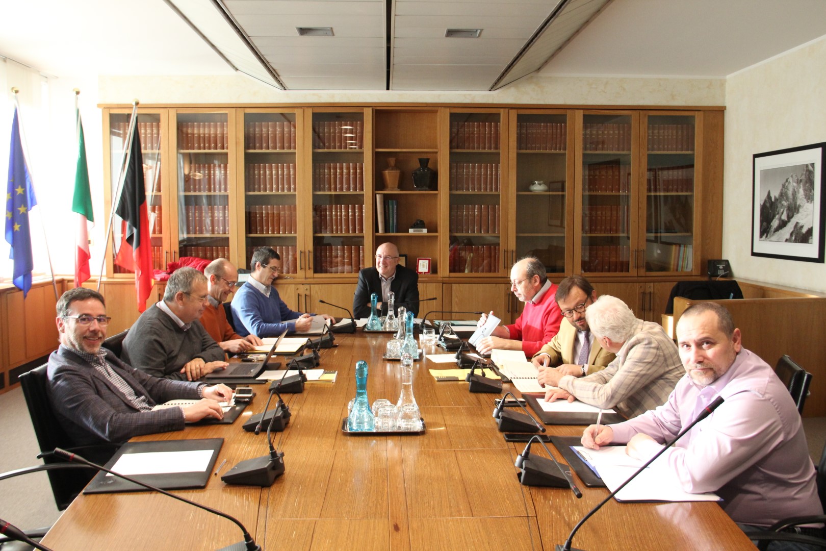II Commissione