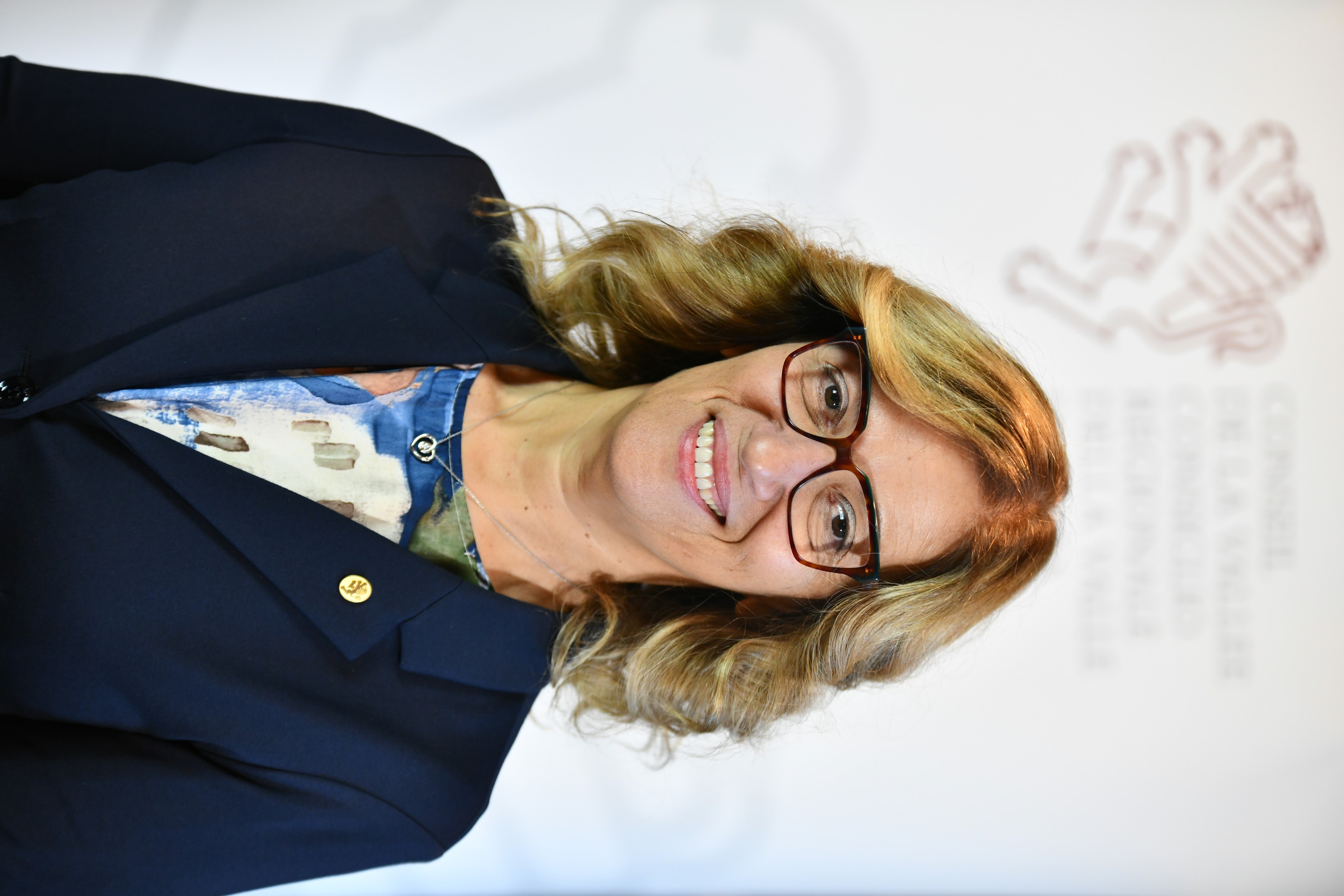 TRIONE  LUISA ANNA