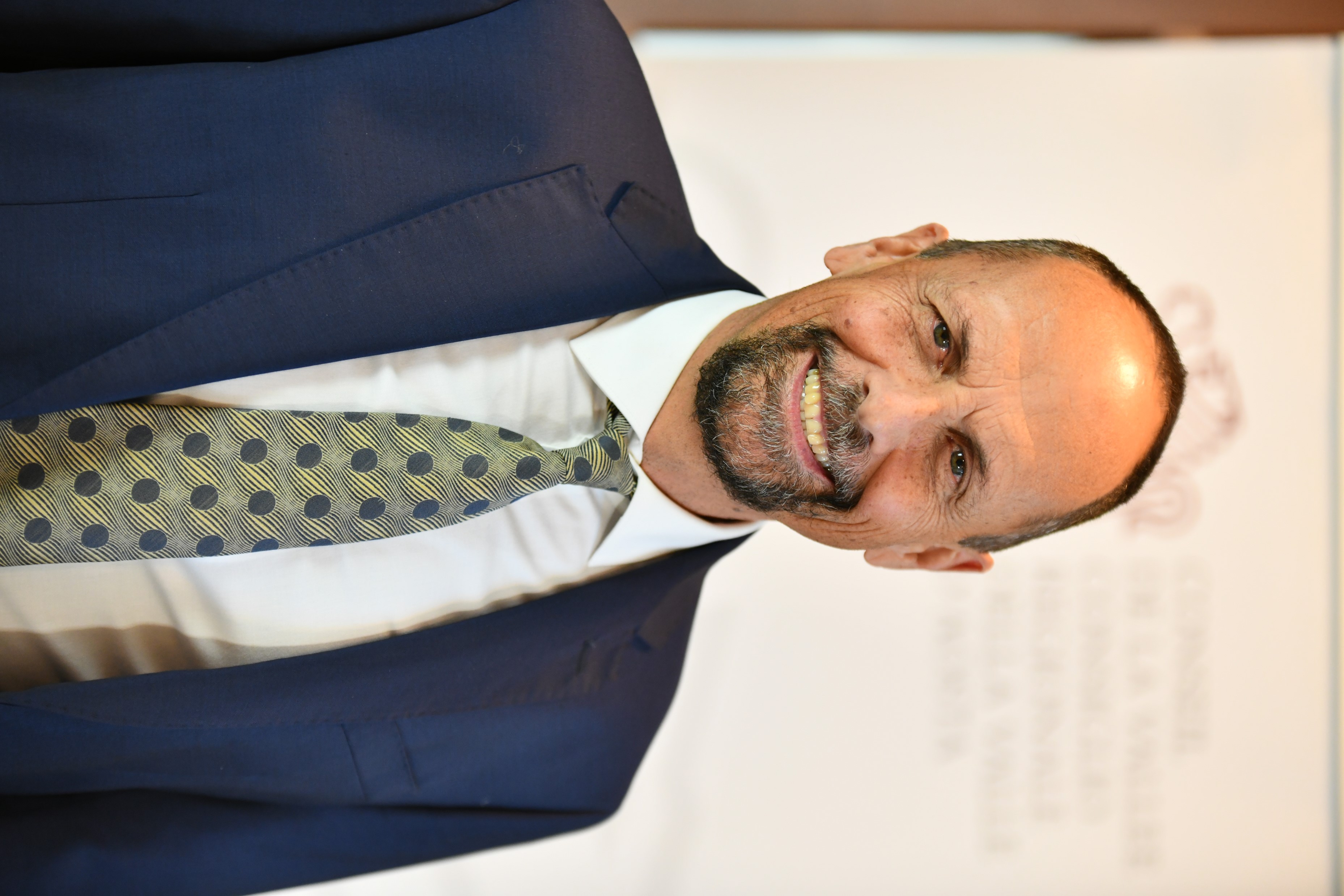 TORRIONE EUGENIO