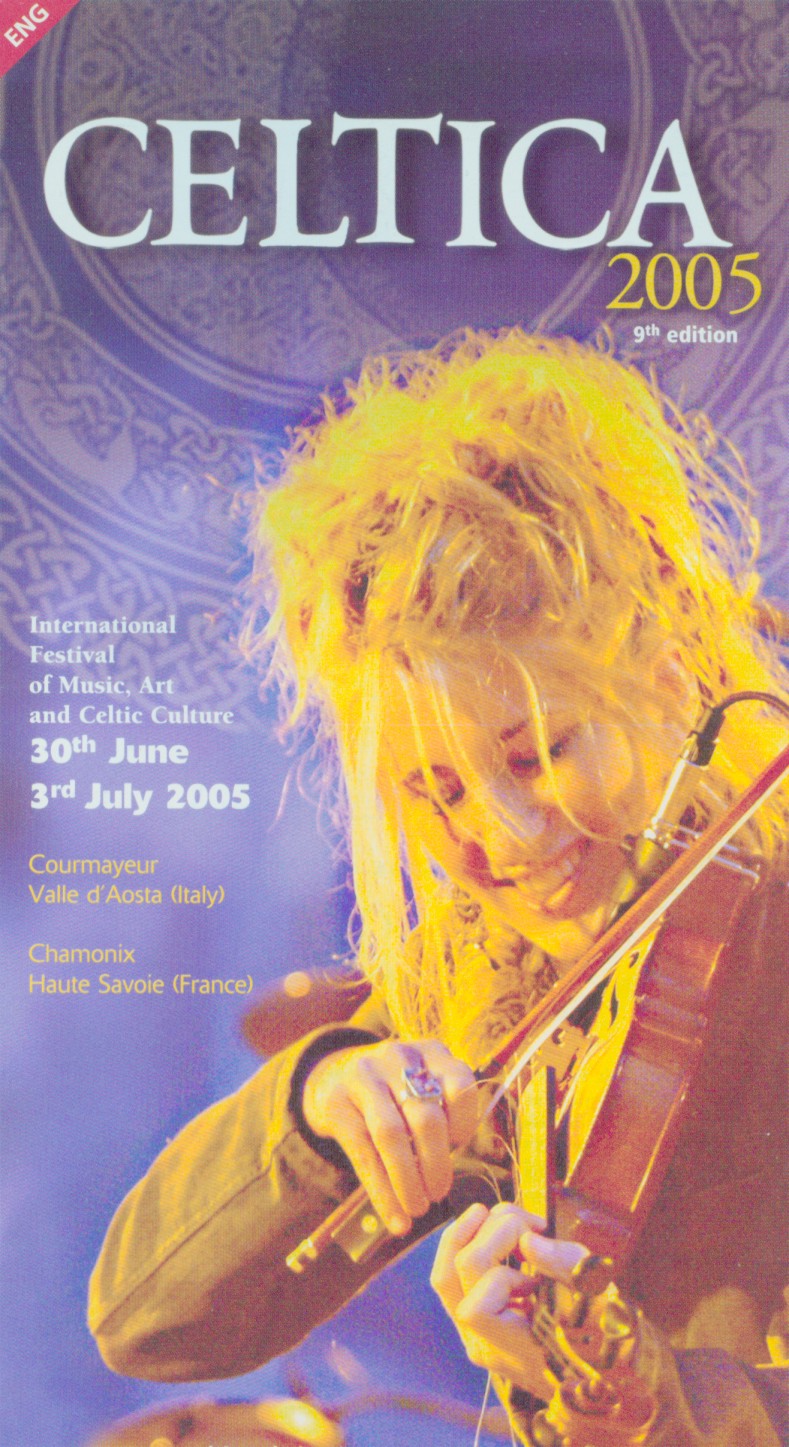 CELTICA 2005
