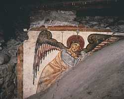 Concert dHiver 2005.