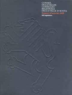 Rapport d'activit  2009