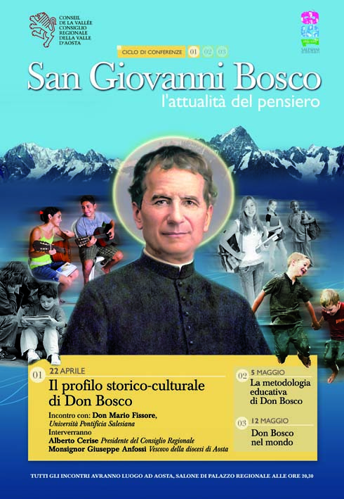 San Giovanni Bosco