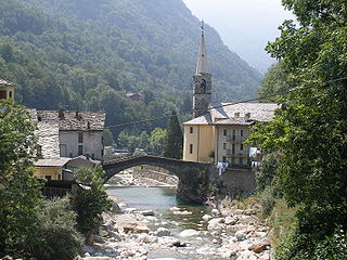 Il Comune Fontainemore