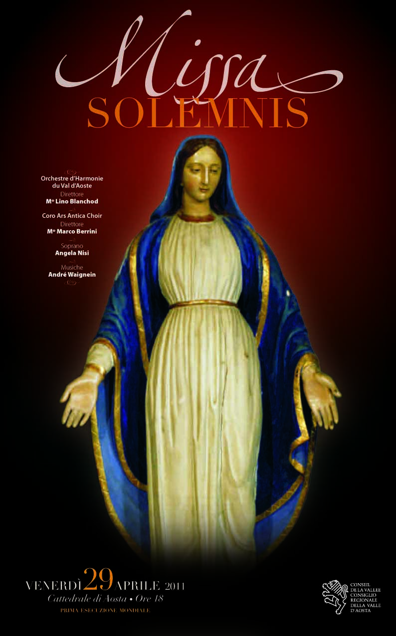 Missa solemnis