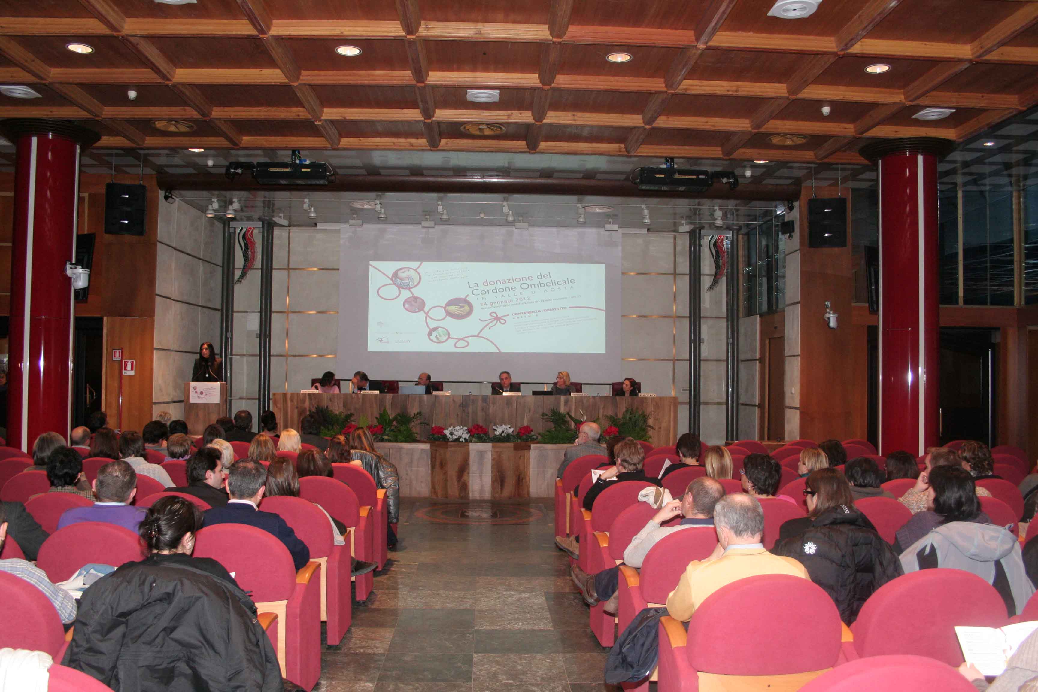 Conferenza