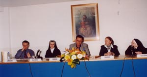 Foto presentazione libro