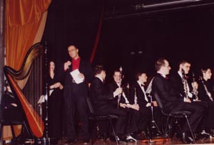 Foto del concerto