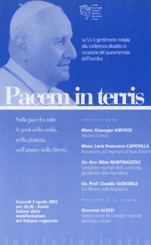 Locandina