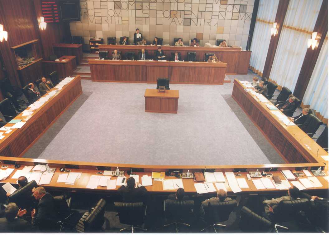 Foto Aula