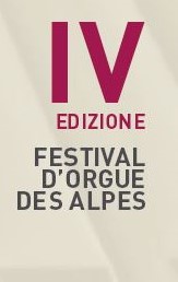 4° Festival d�orgue des Alpes 