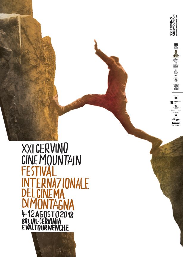 Locandina dell'evento