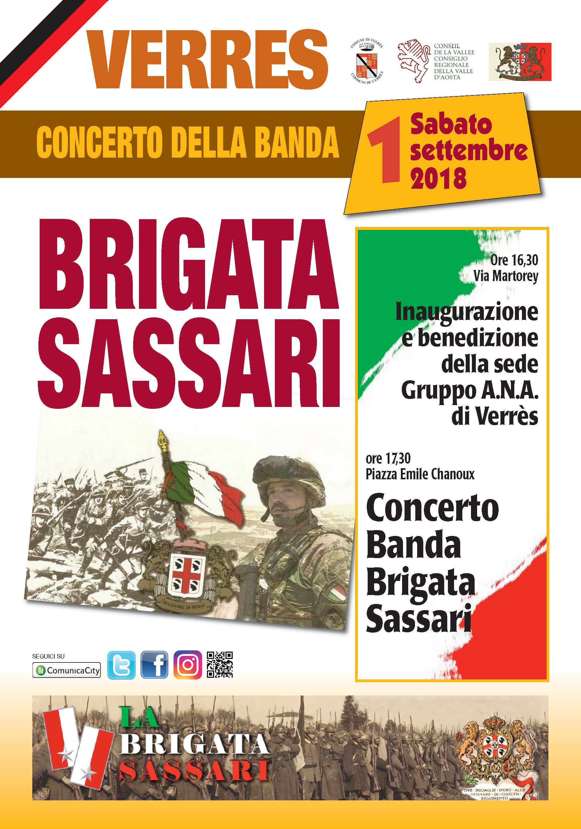 Brigata Sassari