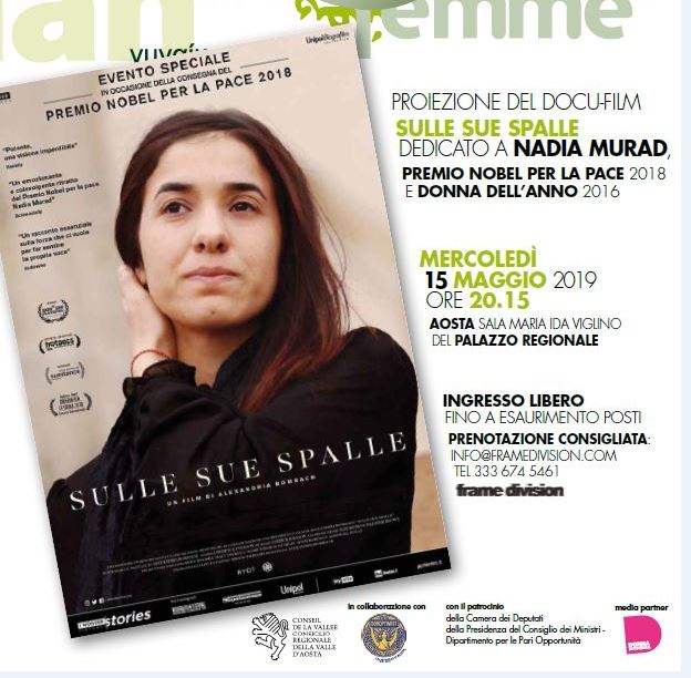 Locandina