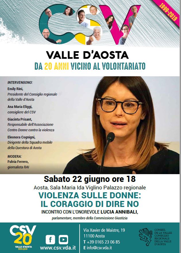 Locandina