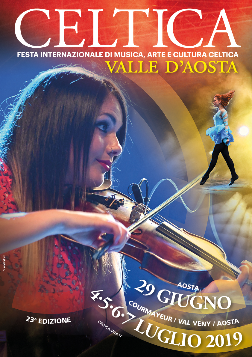 Celtica Valle d'Aosta