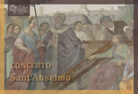 CONCERTO DI SANT'ANSELMO