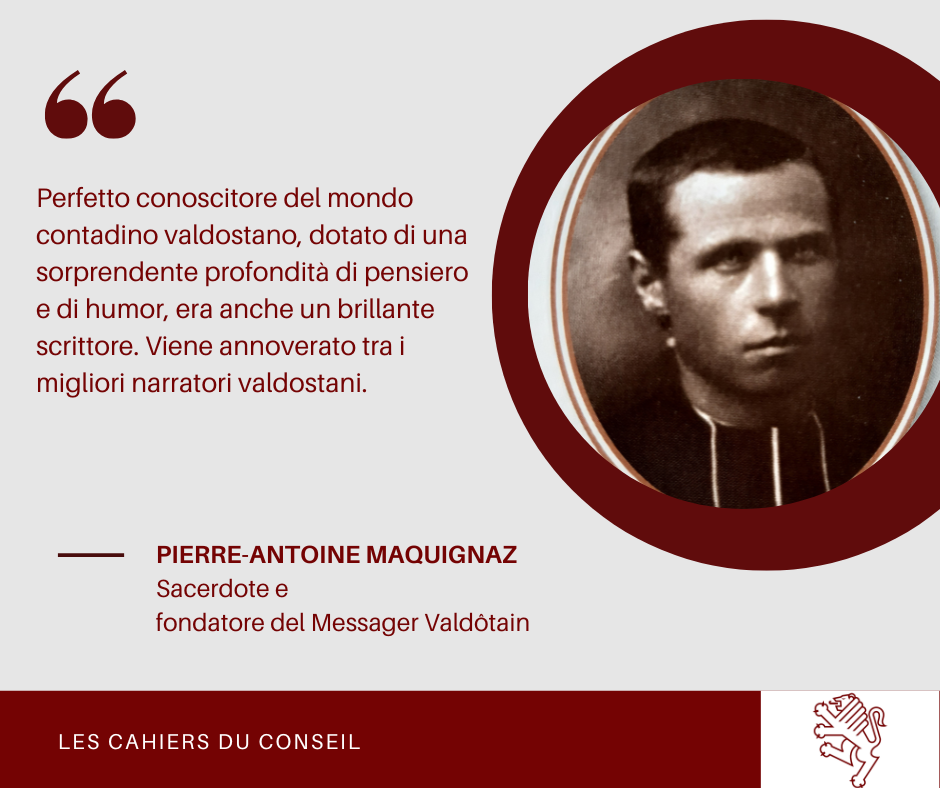 Pierre-Antoine Maquignaz