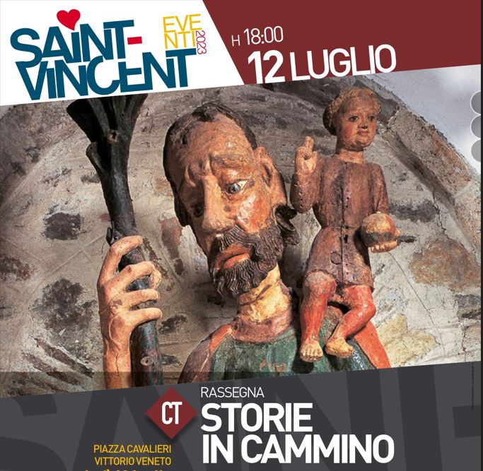 Rassegna "Storie in cammino"