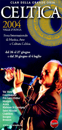 CELTICA 2004