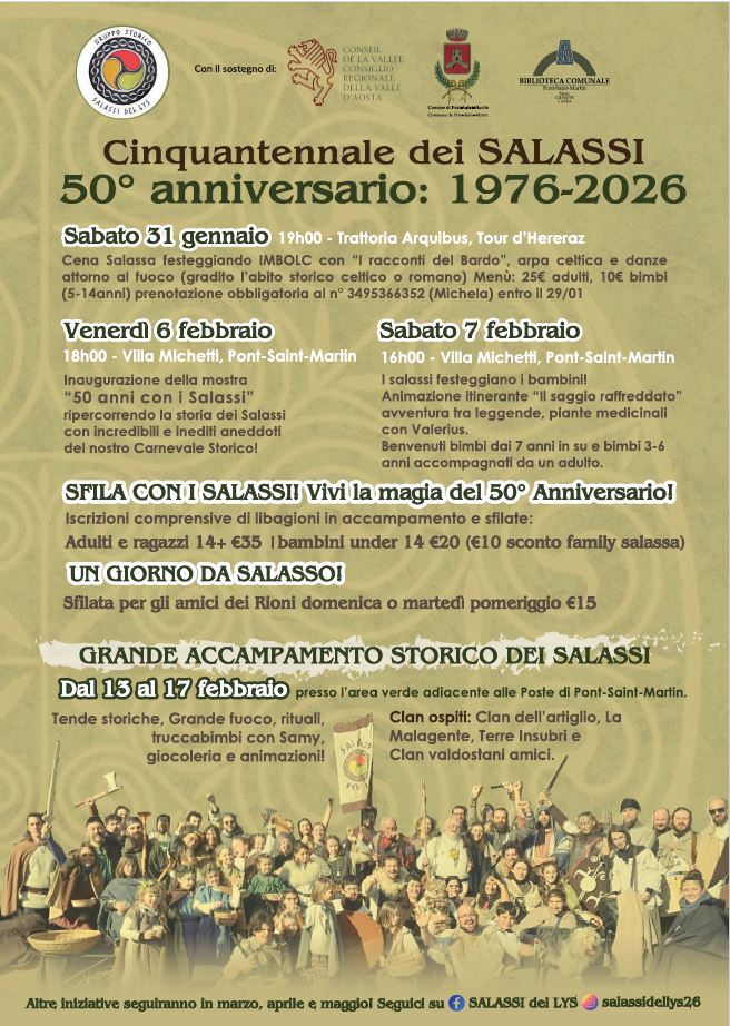 Locandina