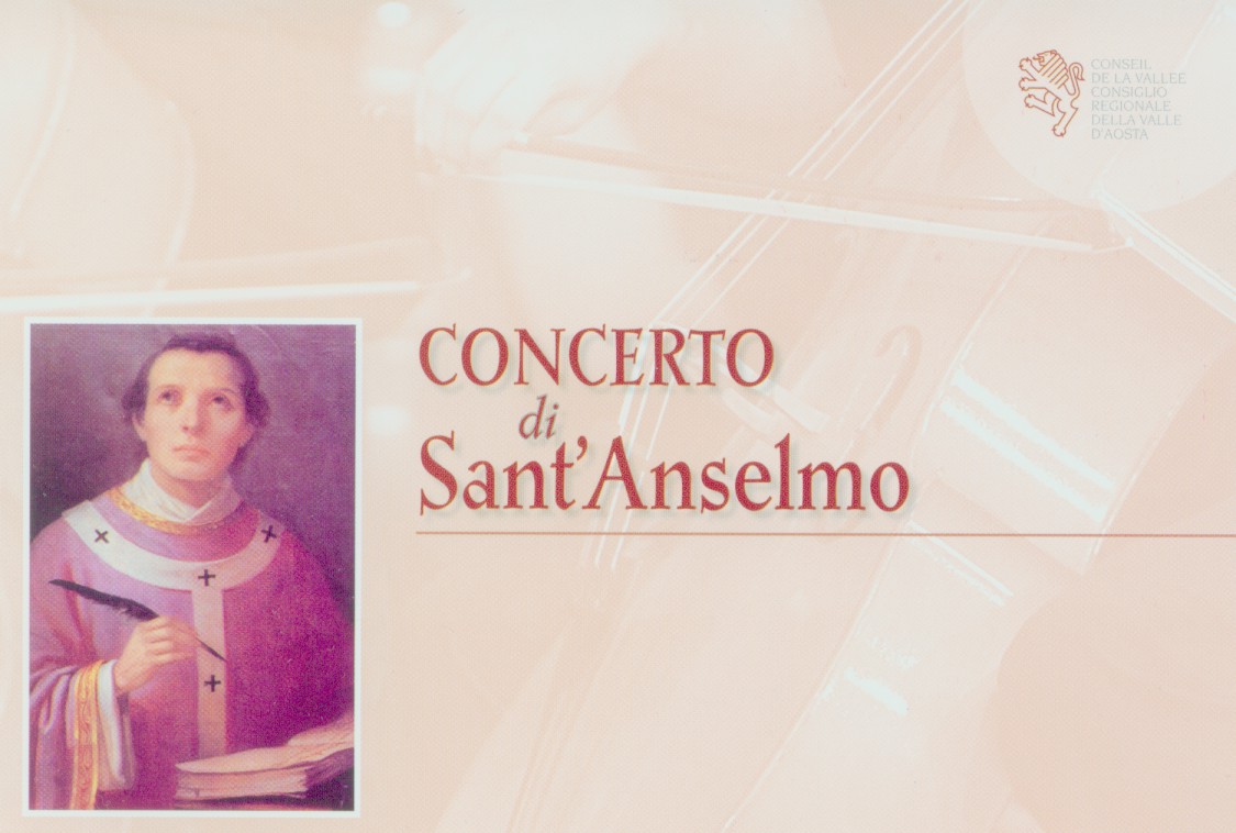 Concerto di Sant'Anselmo