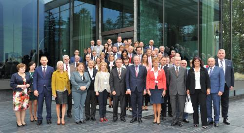 Foto di gruppo