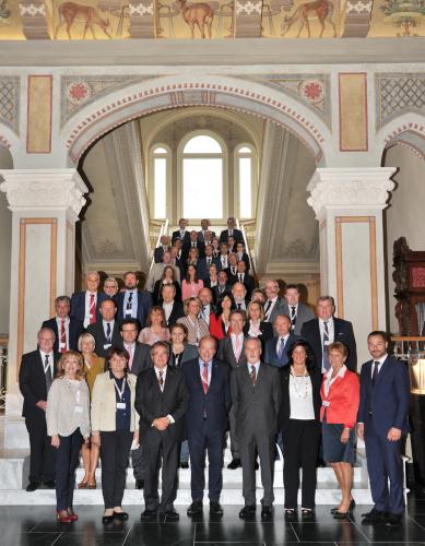 Foto di gruppo 