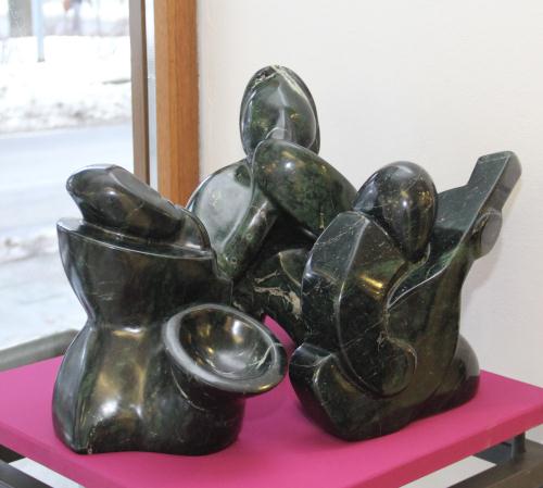 Opere di Donato Savin