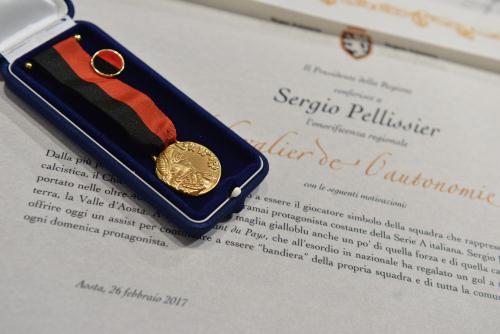Sergio Pellissier