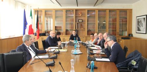 La Commissione ha espresso parere favorevole sulla ripartizione dei trasferimenti finanziari 2017 per i Comuni