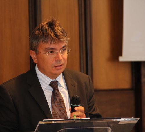 Introduzione del Professor Paolo Gheda, docente di Storia Contemporanea presso l'Università della Valle d'Aosta