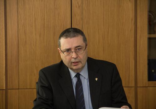 Enrico Formento Dojot