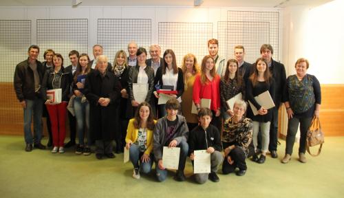 Foto di gruppo 