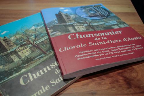 Chansonnier