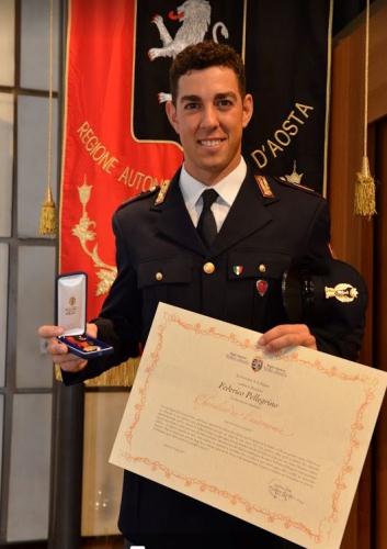 Federico Pellegrino