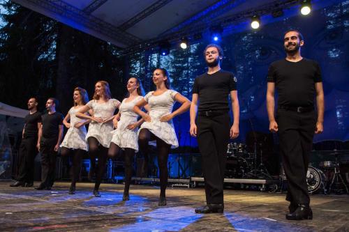 La danza